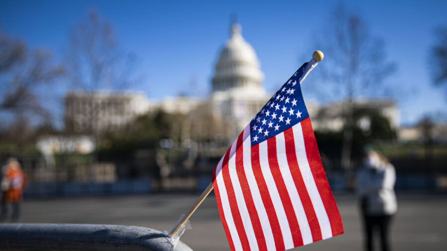 Non-Profit Helps Deplorize American Politics