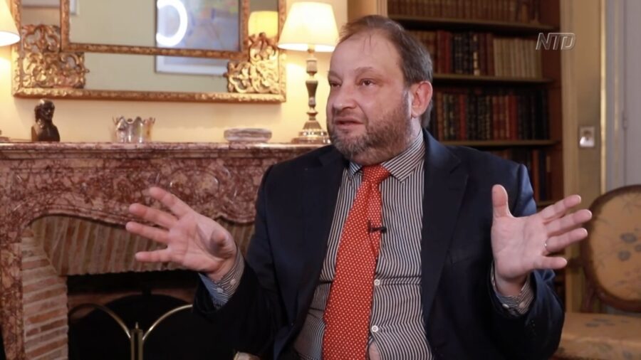 UK, Europe News Brief (Jan. 28): Expert: New Communism in Western Countries