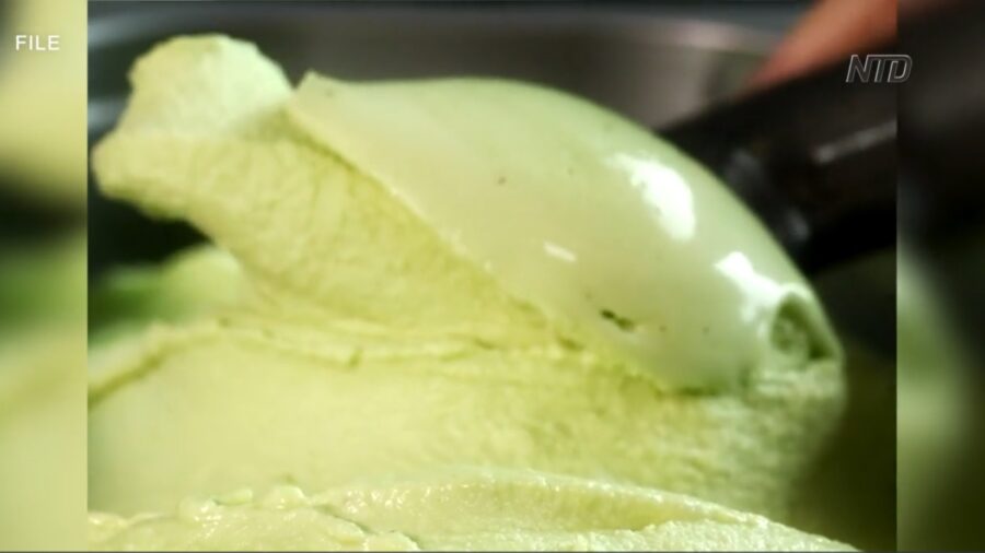 China Blames Virus on Imported Ice Cream