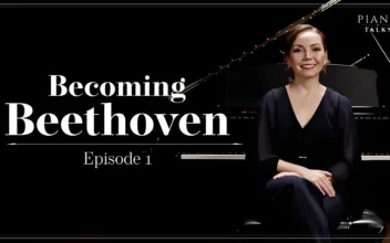 Becoming Beethoven