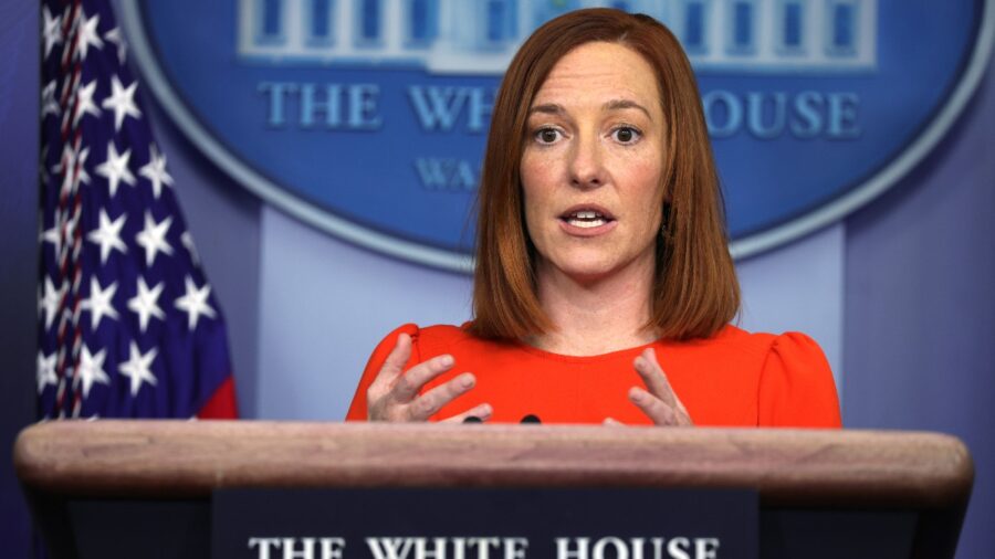 White House on Hunter Biden's Stake in Chinese Firm