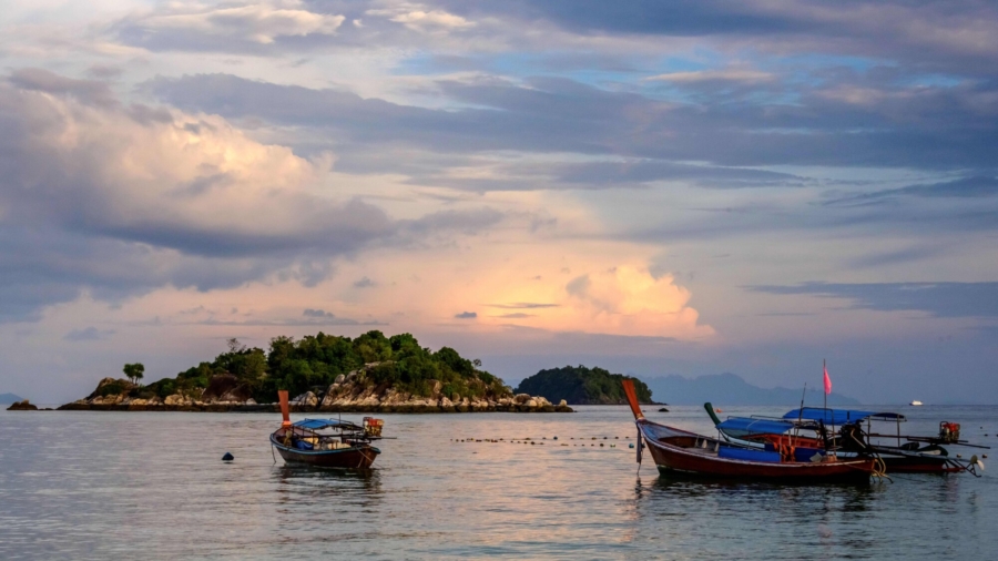 21 Best Places to Travel in 2021