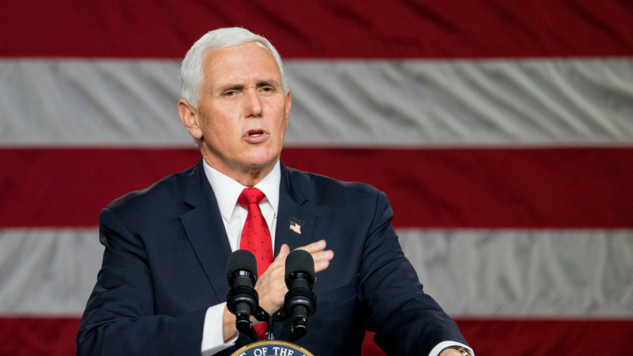 Facts Matter (Jan. 5): Trump Says Pence Has ‘Power to Reject Fraudulently Chosen Electors,’ Will he use it?