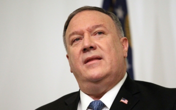 ‘The True Face of the Chinese Communist Party Has Been Exposed’: Secretary Pompeo