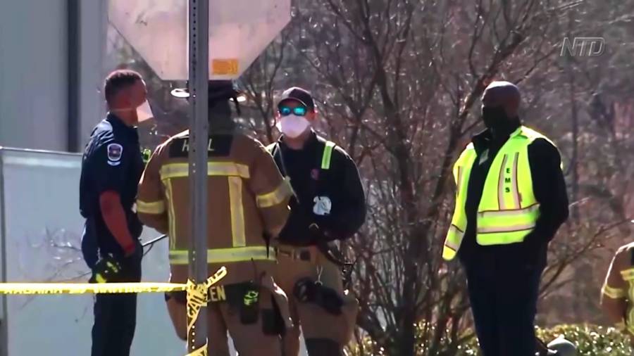 6 Dead After Chemical Leak in Georgia