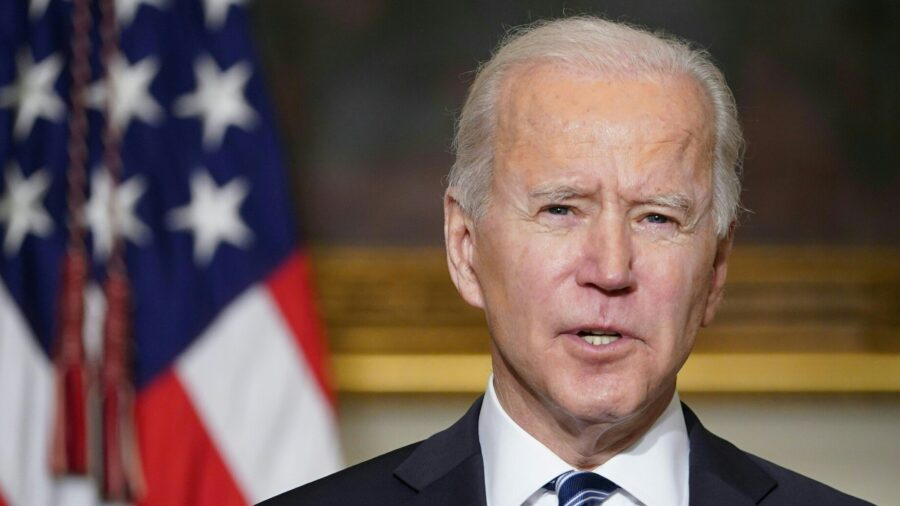6 State AG's Warn Biden Against Overreach