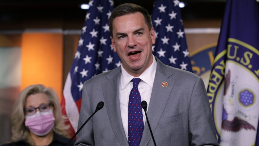 Lawmakers Promoting Small Modular Reactors