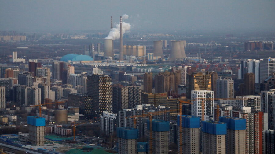 Beijing Lays New Charges Against Billionaire
