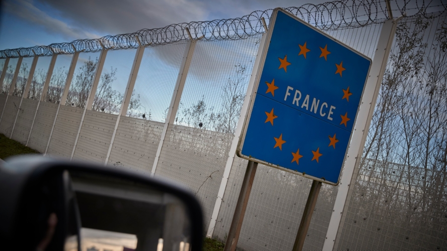 UK, Europe News Brief (Dec. 31) Borders Brace for Chaos as New Rules Begin