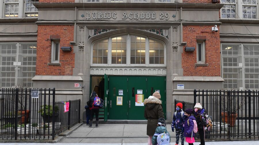 Teachers Union President Calls Reopening Schools ‘White Supremacy’