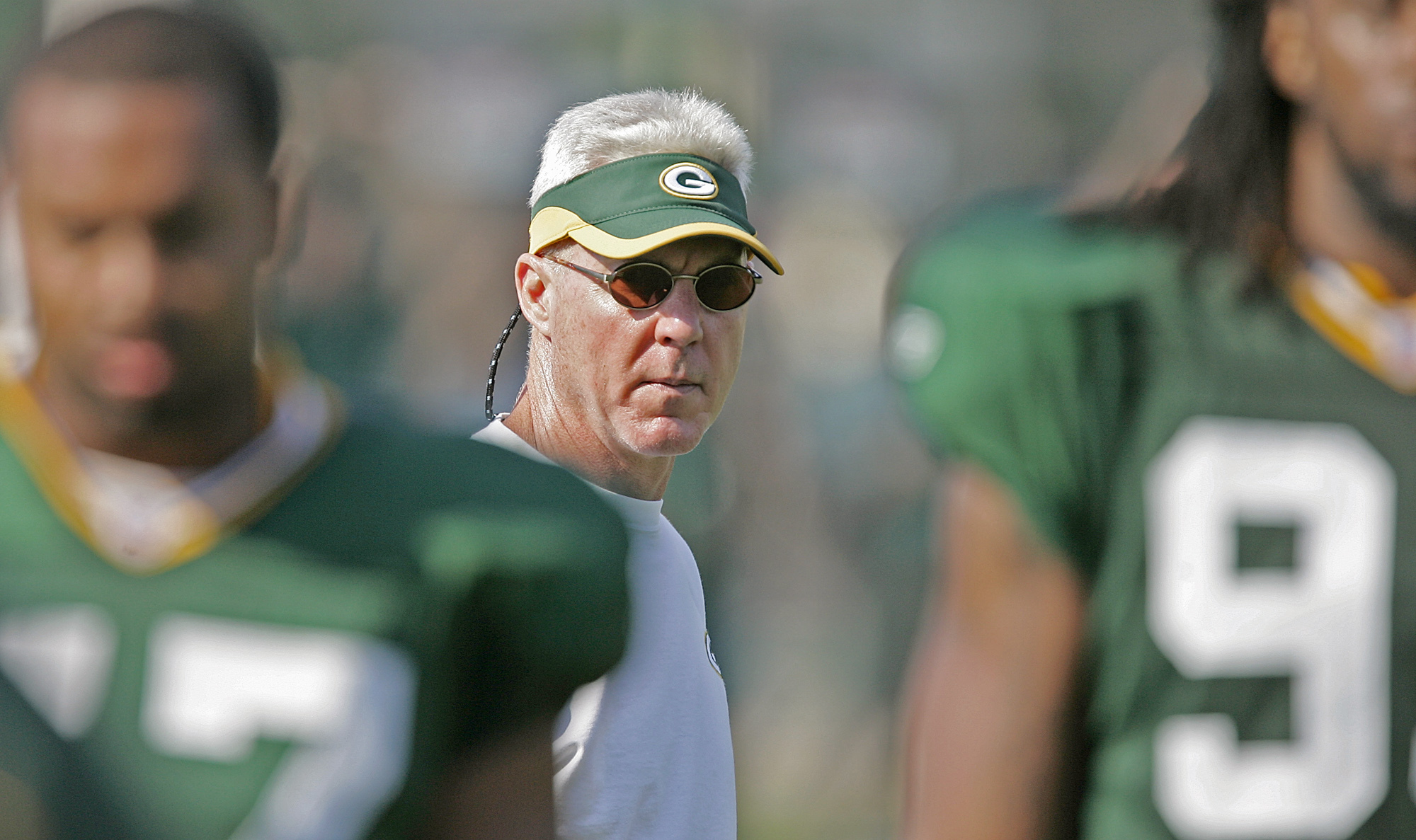 Ted Thompson, 68, GM When Packers Won Last Super Bowl, Dies