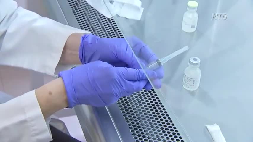 Deaths Reported After Taking Virus Vaccine