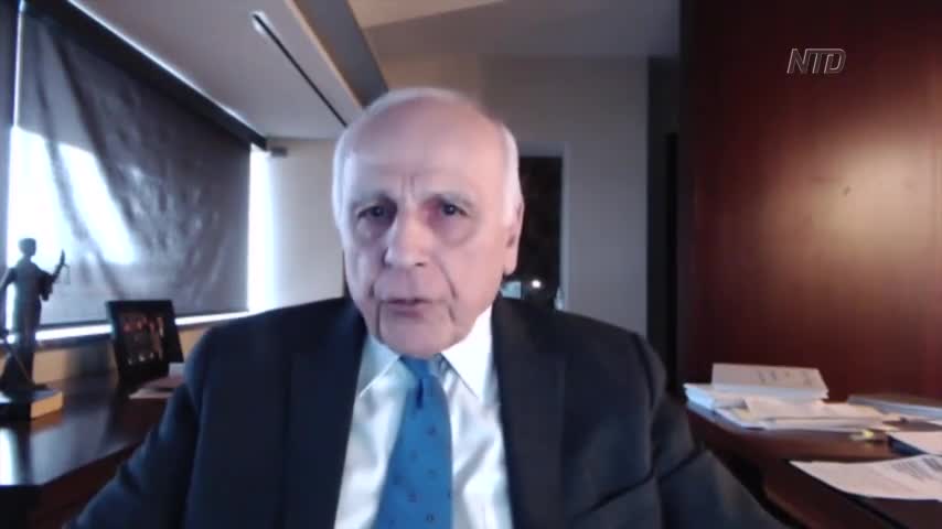 Censorship Erodes US Values: Thomas More Law Center President