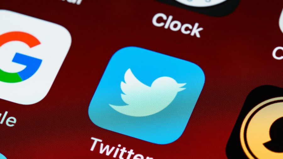 Twitter Bans Ads That Deny Climate Change