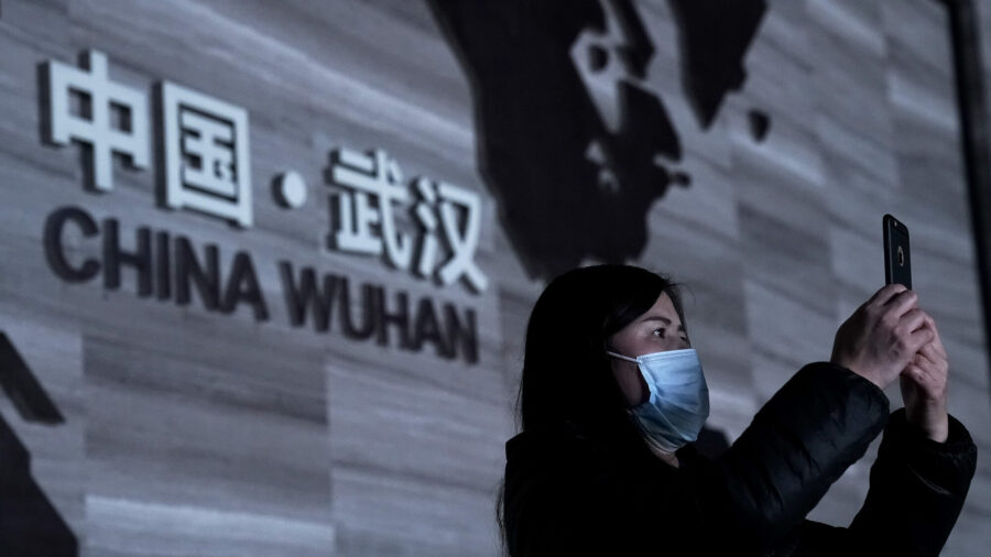 US Urges Transparency in Wuhan Investigation; ‘Sudden Collapse’ Deaths Tied to Virus