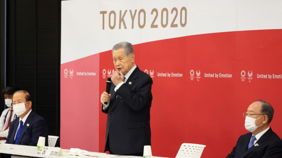 Tokyo Olympics Chief Quits, Apologises Again Over Sexist Remarks