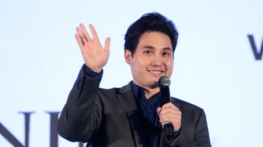 Journalist Andy Ngo's Podcast Banned From SoundCloud