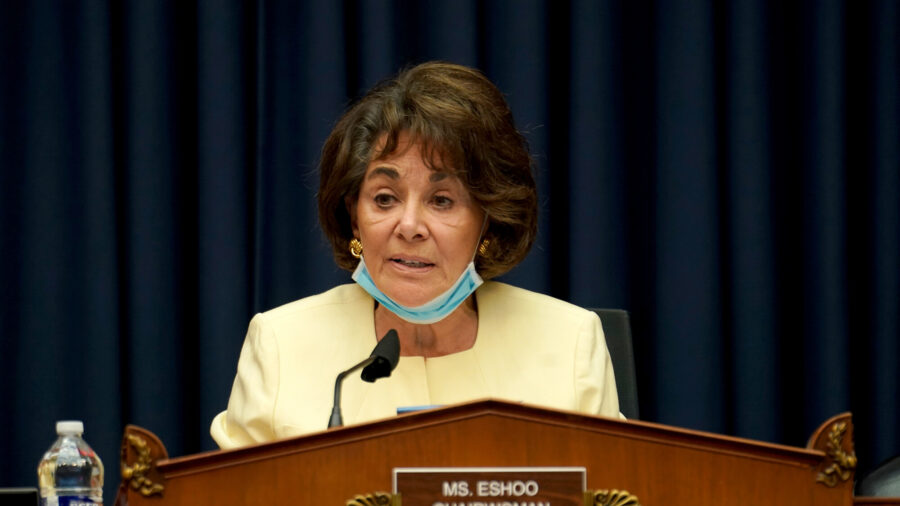 FCC: Democrats’ Effort to Censor Speech ‘Chilling’
