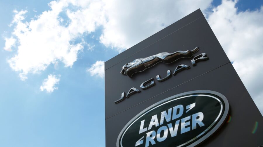 Jaguar Land Rover to Cut 2,000 Jobs Globally