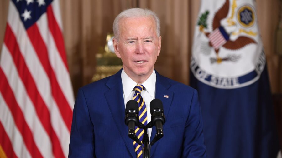 Biden Backs Off $15 Minimum Wage As Virus Relief Plan Takes Shape