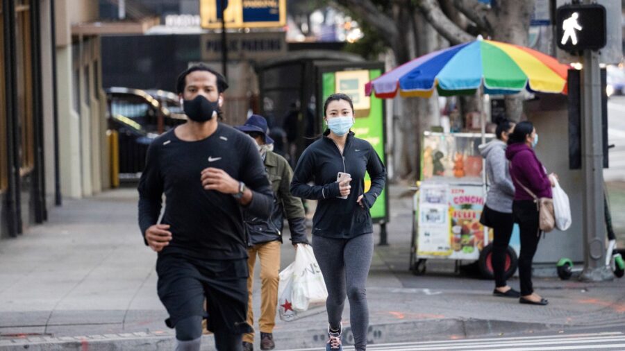 With the More Contagious Delta Variant, Some Officials Are Issuing New Mask Guidance