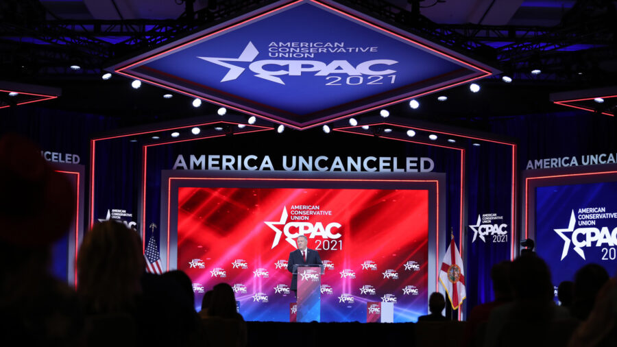 Hyatt Hotels Defends Hosting CPAC: ‘We Take Pride in Operating a Highly Inclusive Environment’