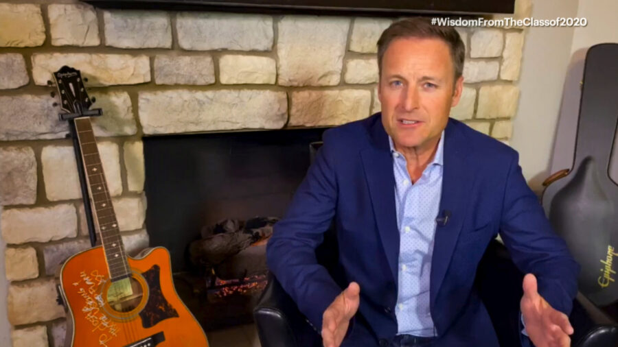 'The Bachelor' Host Cancelled Over 'Racism'