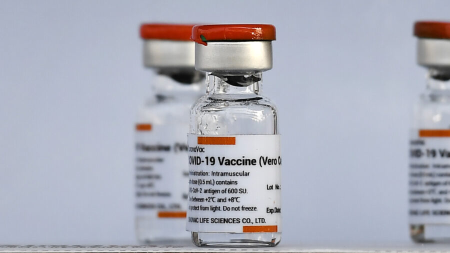 Indonesian Nurse Dies After Being Given Chinese-Made COVID-19 Vaccine