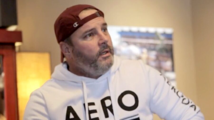 Cuban Entrepreneur Opposes Communist Push
