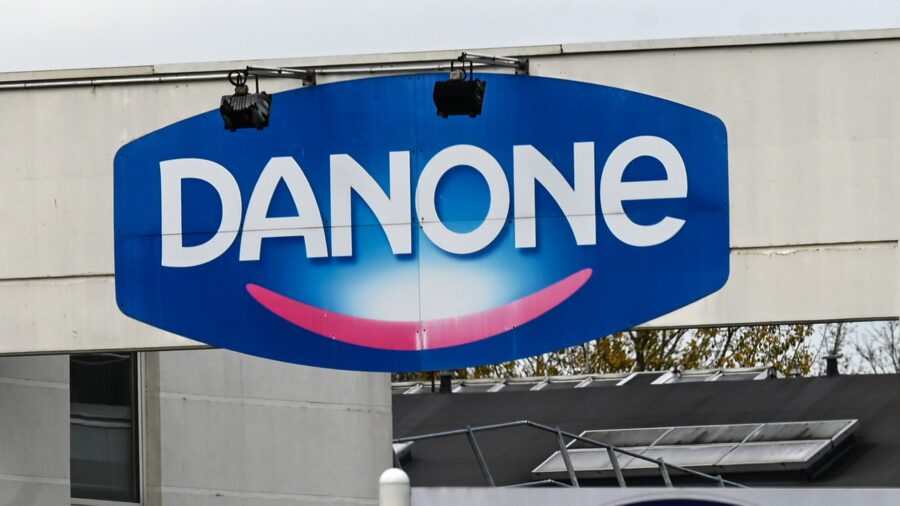 Under Shareholder Pressure, Danone Takes Step To Sell Chinese Asset