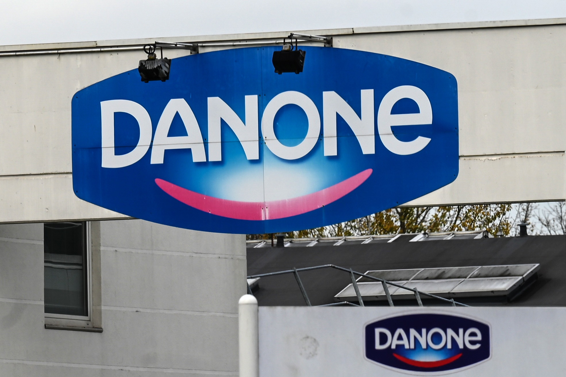 Under Shareholder Pressure, Danone Takes Step To Sell Chinese Asset