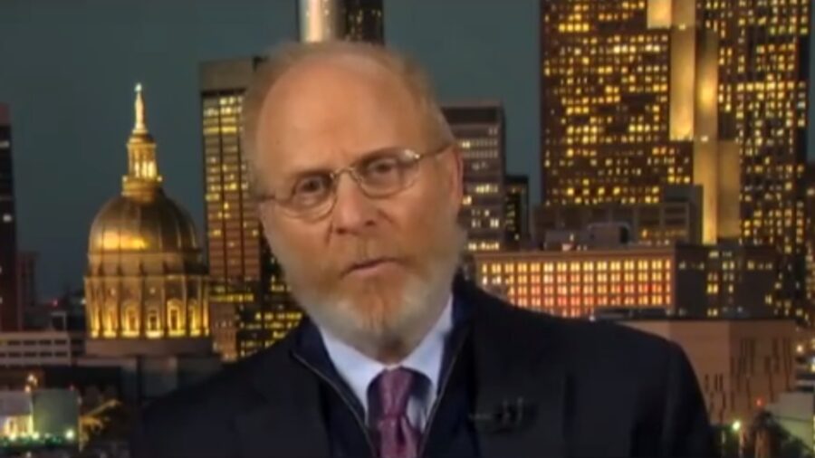 Trump Lawyer Labels Impeachment a 'Weapon'