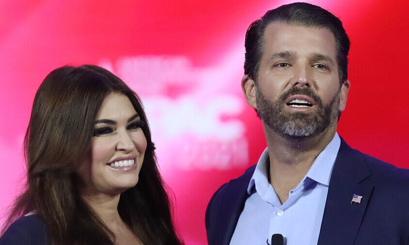 CPAC Day 2: Optimism for the Future