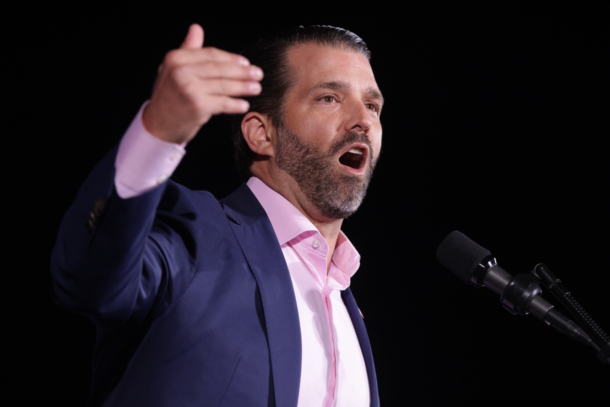 Facts Matter (Feb. 8): Trump Jr: Here’s What Comes Next for Our Amazing Movement