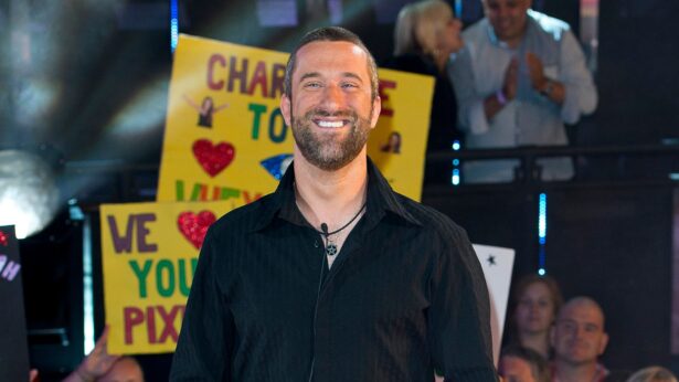 Dustin Diamond