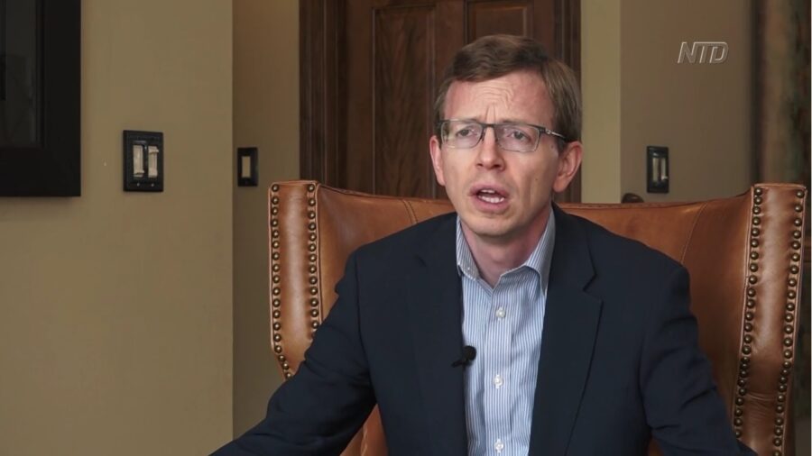 South Dakota Representative Criticizes Biden for Canceling Keystone Pipeline