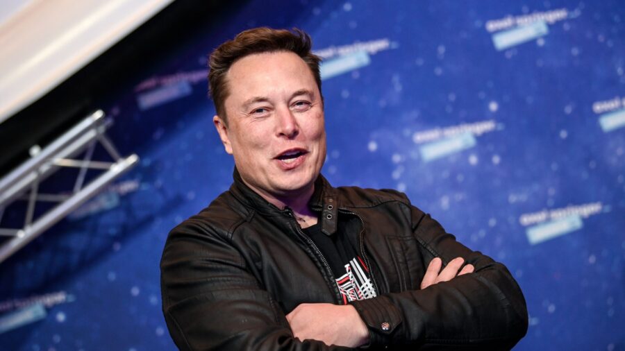 Elon Musk, the World’s Richest Man, Is About to Get a Whole Lot Richer