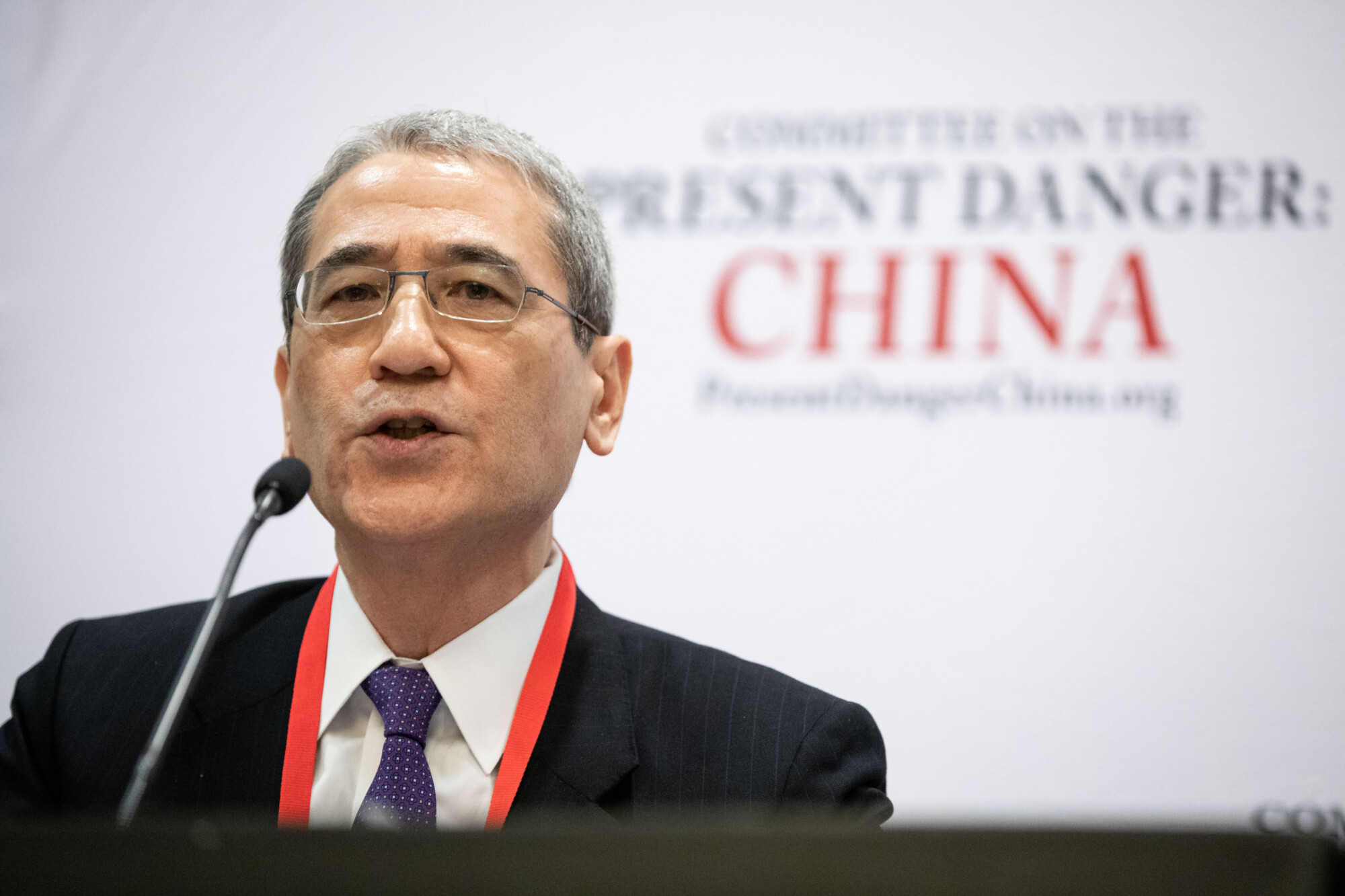 Gordon Chang: Cooperation With Communist China Impossible—It Seeks to Overthrow America