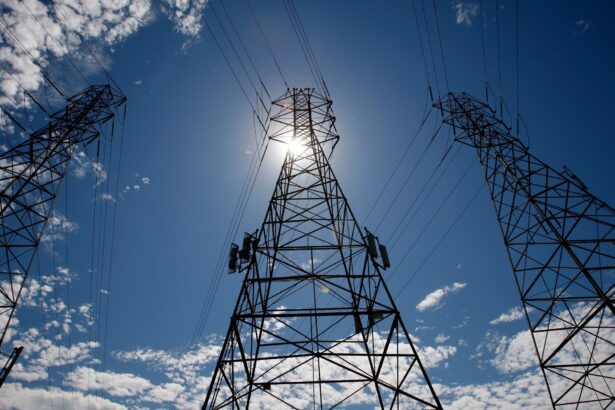 California Power Grid Strained By Heat Wave