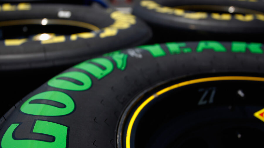 Goodyear Acquires Cooper in All-American Tire Deal