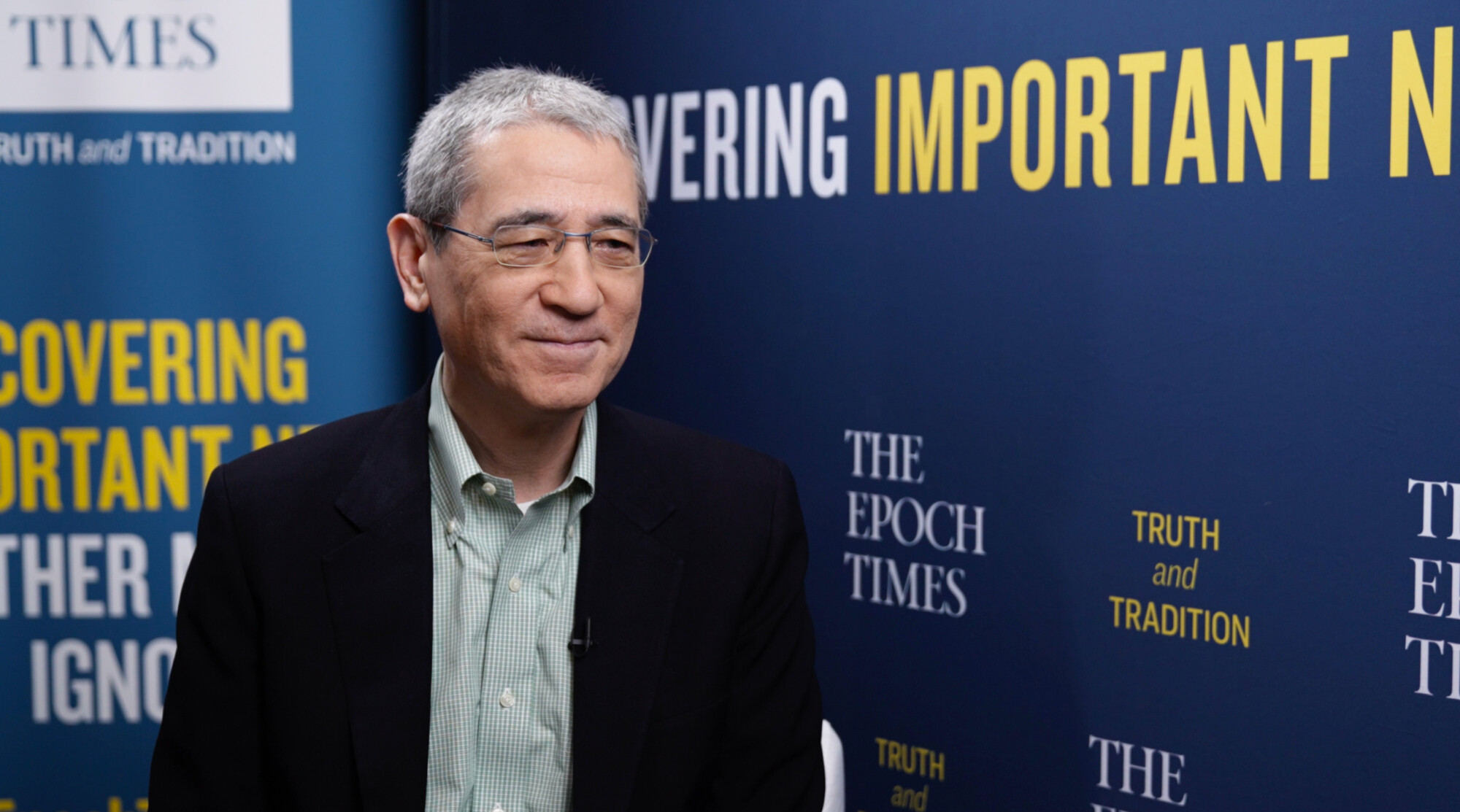 Is the World Waking Up to Dangers of Dealing With China? Feat. Gordon Chang