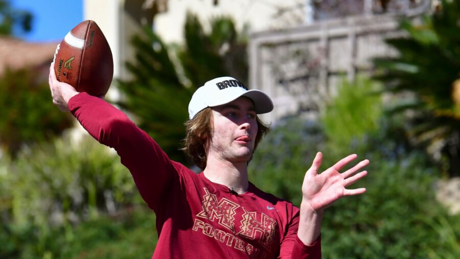 California Youth Sports to Resume as Cases Slow