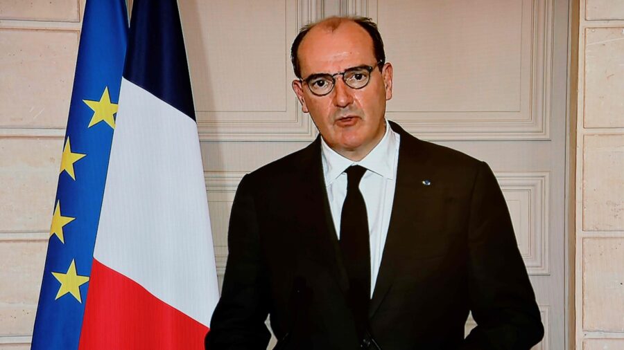 French PM Says No Need for New National Lockdown for Now