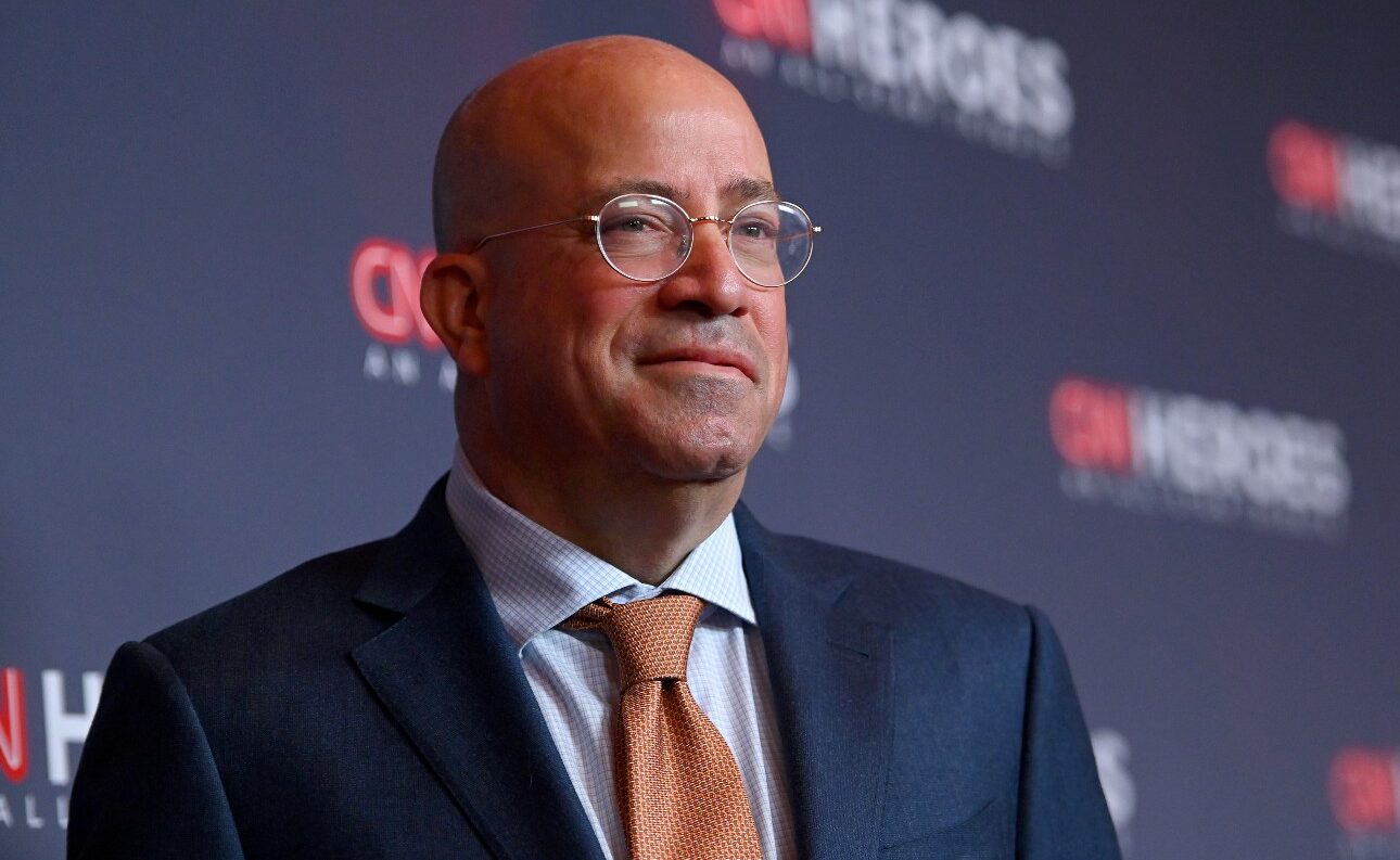 Live Q&A: CNN President to Resign; NY Ordered to Release Nursing Home Death Data