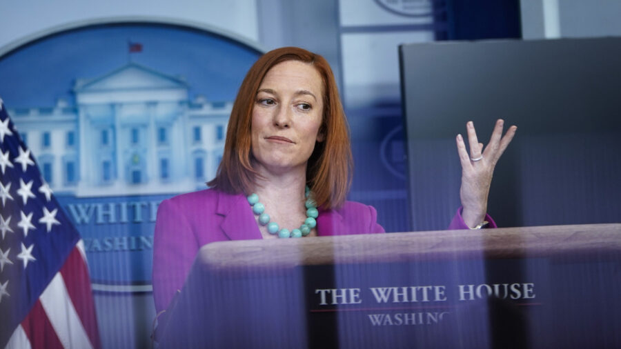 White House Learns Questions in Advance: Sources