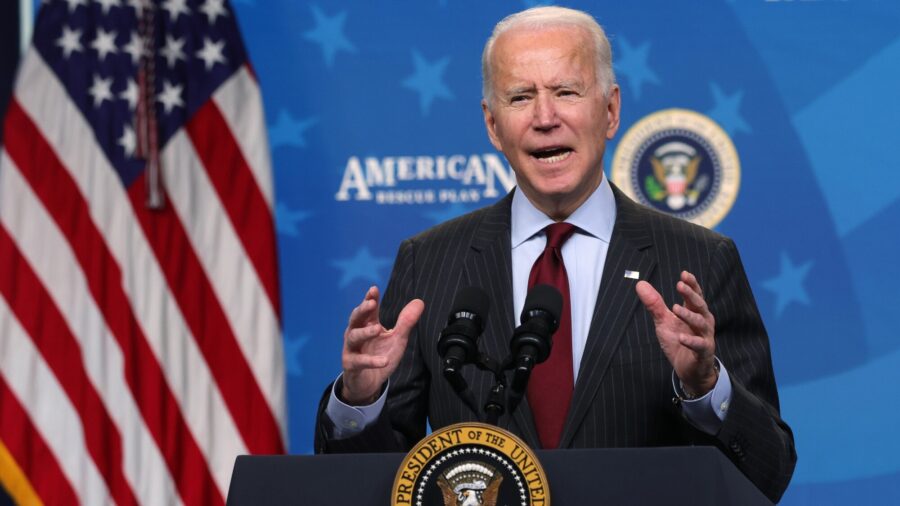 Biden Announces Reforms to Paycheck Protection Program to Help Small Businesses