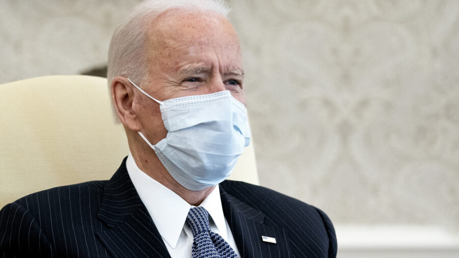 Biden to Order Huge Addition to Refugee Cap Amid COVID-19 Pandemic