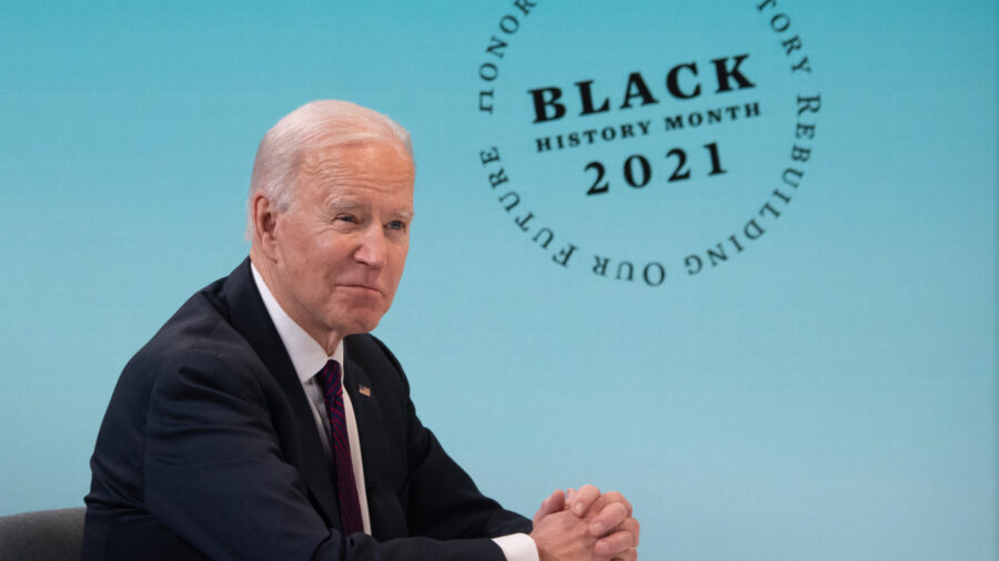 Organization: Biden's COVID Bill Contains Kickbacks, Waste