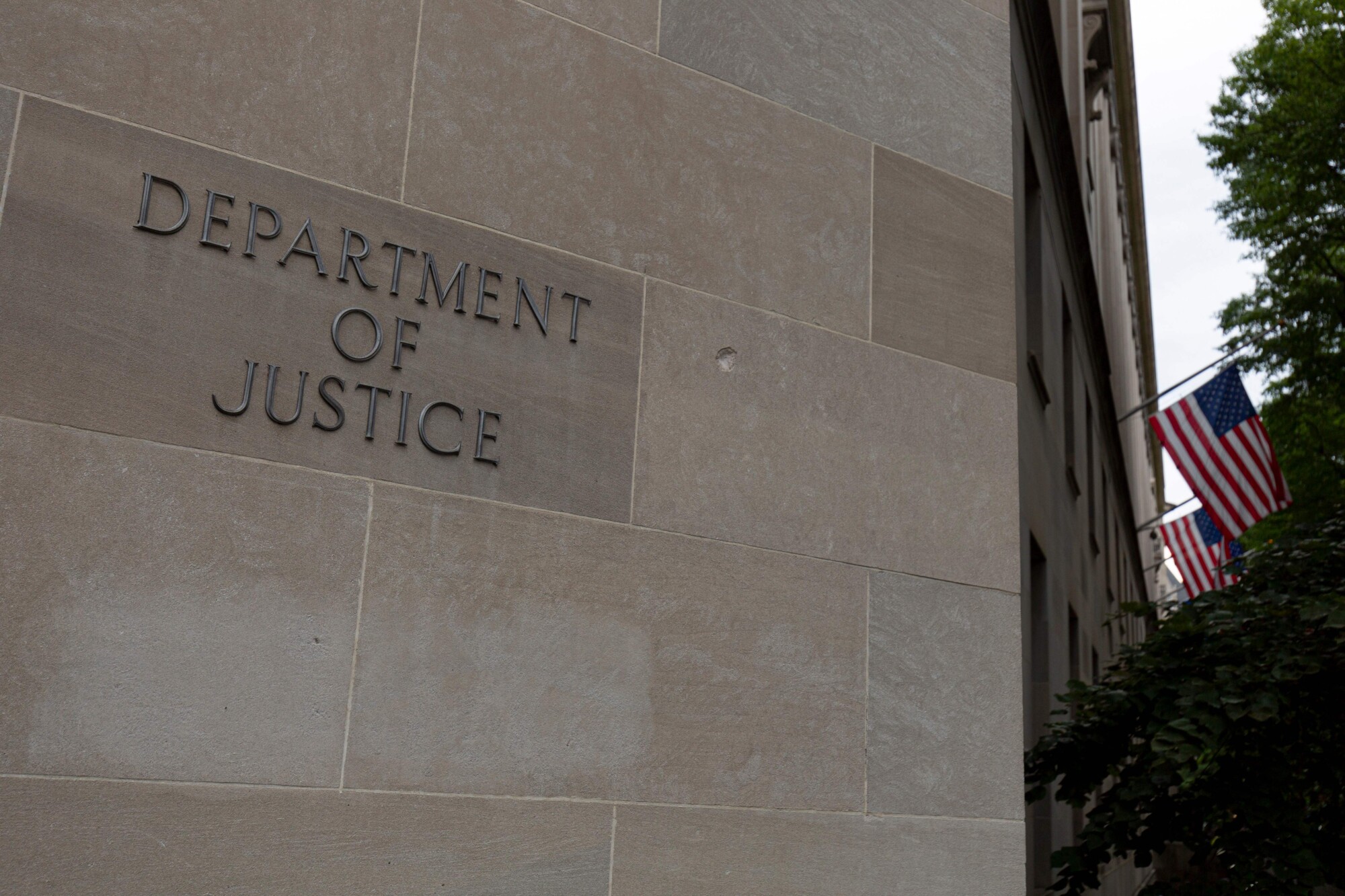 DOJ Recovers $2.3 Million From Colonial Pipeline Ransom