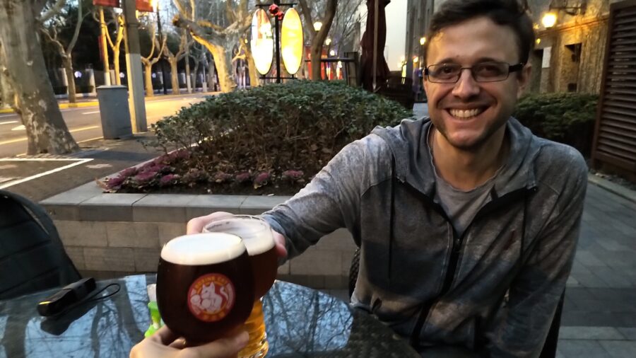 How Living in China Changed My View on Trump and US Politics: Californian Native